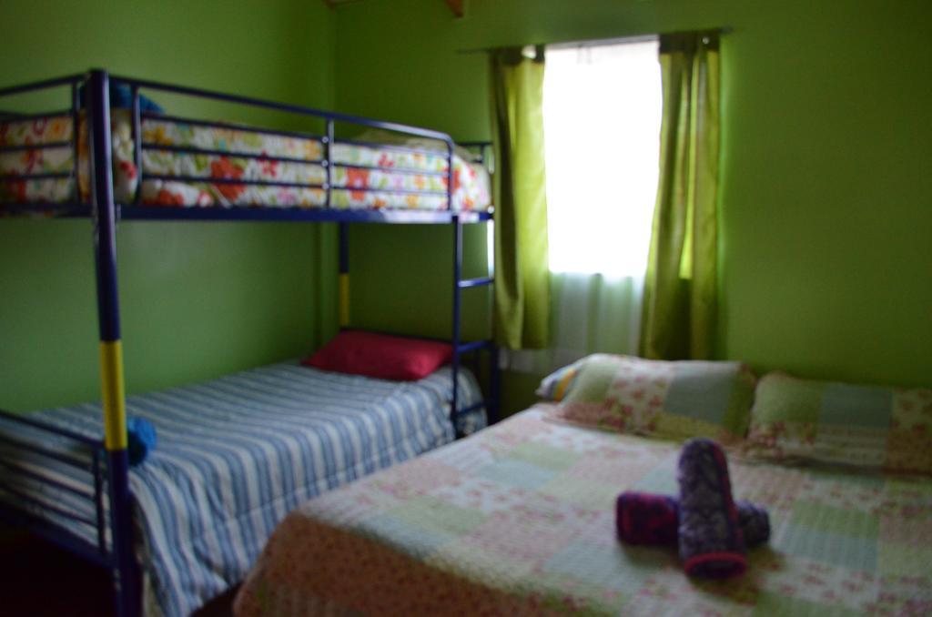 Cabanas Capitan Guillermo Punta Arenas Room photo